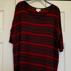 Lularoe Irma tunic